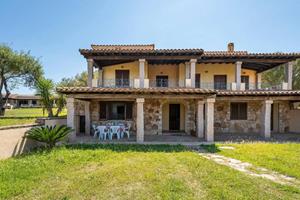 Bungalow.Net Casa Pompia 4 - Italië - Siniscola