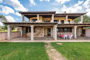 Bungalow.Net Casa Pompia 5 - Italië - Siniscola