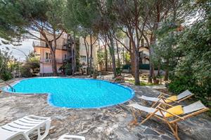 Bungalow.Net Casa Pigna - Italië - Cala Gonone