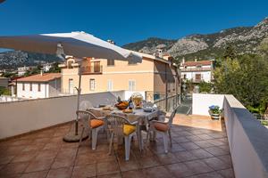 Bungalow.Net Casa Vasco - Italië - Cala Gonone