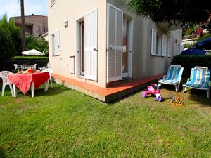 Bungalow.Net La Meridiana 4 Pax - Italië - San Bartolomeo al Mare