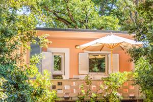 Bungalow.Net Villetta Large Morellino 5 pax - Italië - San Vincenzo