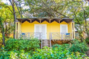 Bungalow.Net Villetta Medium Verdello 4 pax - Italië - San Vincenzo