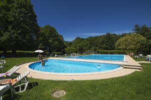 Bungalow.Net Rododendro Rosso - Italië - Ispra