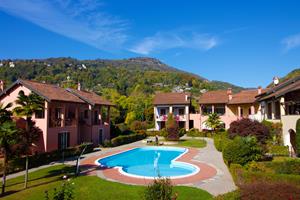 Bungalow.Net Residenza Girasole - Italië - Lesa