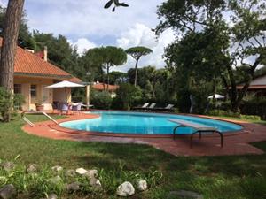 Bungalow.Net Villa Piero with pool - Italië - Marina di Pietrasanta
