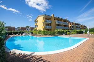 Bungalow.Net Appartamento Vista Lago - Italië - Desenzano