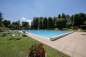 Bungalow.Net Casa Lavanda Pool, Tennis - Italië - Ispra