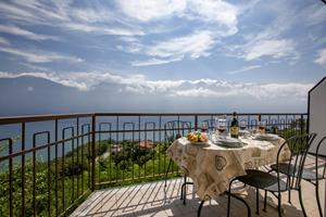 Bungalow.Net Tremosine Wonderful Lake View 2 - Italië - Tremosine