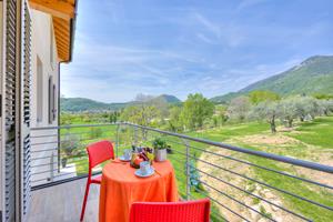 Bungalow.Net Ricomilla-Ulivo Innamorato - Priv Park - Italië - Volciano