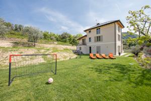 Bungalow.Net Ricomilla Family - Terrace & Parking - Italië - Volciano