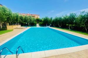 Bungalow.Net Casa di Allegra Terme di Venturina - Italië - Venturina Terme