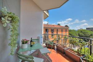 Bungalow.Net Modern Apartment in Arona - Italië - Arona