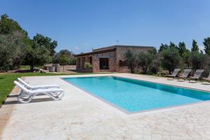 Bungalow.Net Villa Salentina With Garden And Pool - Italië - Santa Cesarea Terme