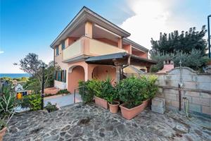 Bungalow.Net Casa Rosa dei Venti - Italië - Cala Gonone