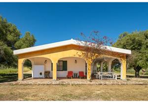 Bungalow.Net Villetta Sae Grecu - Italië - Orosei