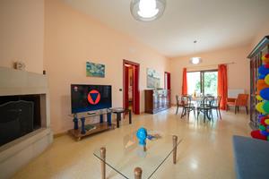 Bungalow.Net Villa Maria Antonietta With Big Garden - Italië - Lecce
