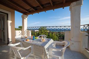 Bungalow.Net Porto Relax Apartment 2 With Sea View - Italië - Santa Cesarea Terme