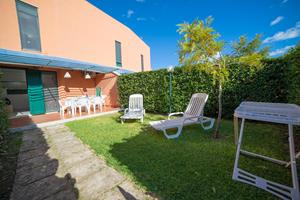 Bungalow.Net Villa Sunset 2 In Residence On Sea Shore - Italië - Otranto