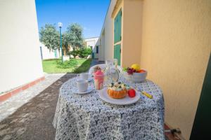 Bungalow.Net Serra Alimini Studio On Seashore - Italië - Otranto