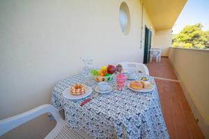 Bungalow.Net Bilocale 5 Serra Alimini On First Floor - Italië - Otranto