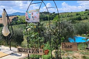 Bungalow.Net Casa Vacanze Paradise - Near Maremma - Italië - Roccastrada