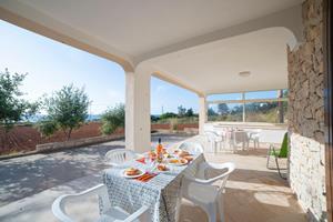 Bungalow.Net La Conchiglia di Torre Vado With Sea View - Italië - Morciano di Leuca