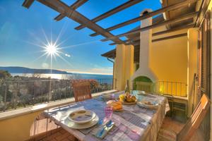 Bungalow.Net John's House With Pool And Lakeview - Italië - Toscolano Maderno