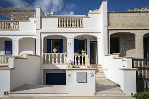 Bungalow.Net Villa dei Due Mari 100 meters from sea - Italië - Castrignano del Capo