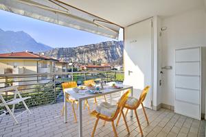 Bungalow.Net Torbolino - Italië - Torbole