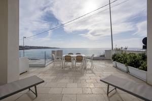 Bungalow.Net Villa Blu Panoramica Trilo Sea View - Italië - Santa Maria di Leuca