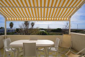 Bungalow.Net La Rosa Apartment Sea View - Italië - Salve