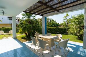 Bungalow.Net Bilocale - Italië - Castellaneta Marina