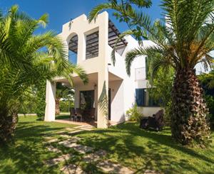 Bungalow.Net Trilocale - Italië - Castellaneta Marina
