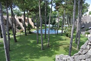 Bungalow.Net Villa- Gualdo N - Italië - Lignano Sabbiadoro