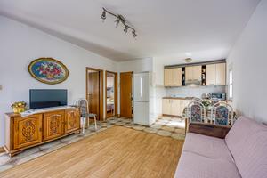Bungalow.Net Apartment Basic 1 - Kroatië - Vir