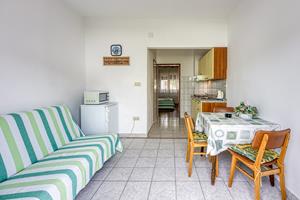 Bungalow.Net Apartment Basic 2 - Kroatië - Vir