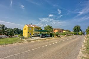 Bungalow.Net Villa Rondine - Apartment 1 - Kroatië - Novigrad