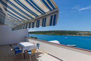Bungalow.Net Family Resort Santa Maria I Apartment 4 - Kroatië - Stara Novalja - island Pag