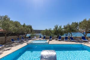 Bungalow.Net Family Resort Santa Maria I Apartment 6 - Kroatië - Stara Novalja - island Pag