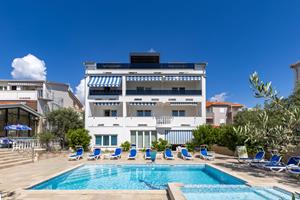 Bungalow.Net Family Resort Santa Maria II Apartment 1 - Kroatië - Stara Novalja - island Pag