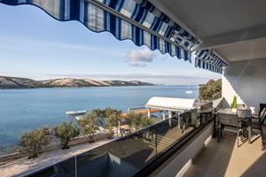 Bungalow.Net Family Resort Santa Maria II Apartment 4 - Kroatië - Stara Novalja - island Pag