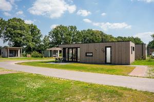 Bungalow.Net Oak lodge | two ensuite bathrooms | 4 personen - Nederland - Rijssen
