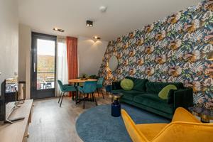 Bungalow.Net Appartement - Langstraat 29B | Zoutelande - Nederland - Zoutelande