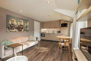 Bungalow.Net Appartement - Langstraat 5A Zoutelande - Nederland - Zoutelande