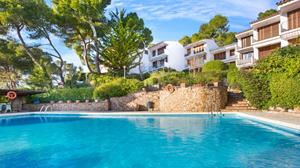 Bungalow.Net Cliper H-3 - Spanje - Llafranc