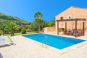 Bungalow.Net Can Corró - Spanje - Alcudia