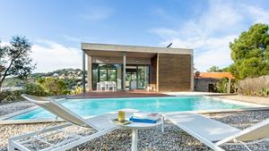 Bungalow.Net Castanyer - Spanje - Lloret de Mar