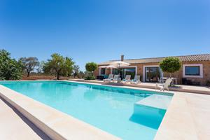 Bungalow.Net Casa Calma - Spanje - LLucmajor