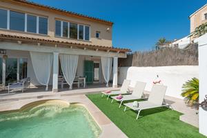 Bungalow.Net Es Closet - Spanje - Selva